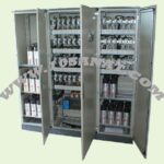 تابلو خازن اتوماتیک