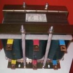 فیلتر هارمونیک CIRCUTOR