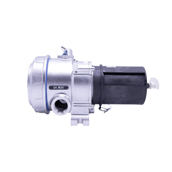 دتکتور گاز هیدروکربنی DET-TRONICS PIRECL