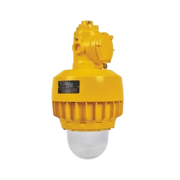 چراغ ضدانفجار WAROM HRD91 LED