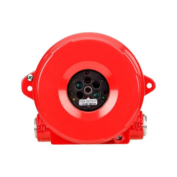 دتکتور شعله Honeywell FS24X (Triple IR)