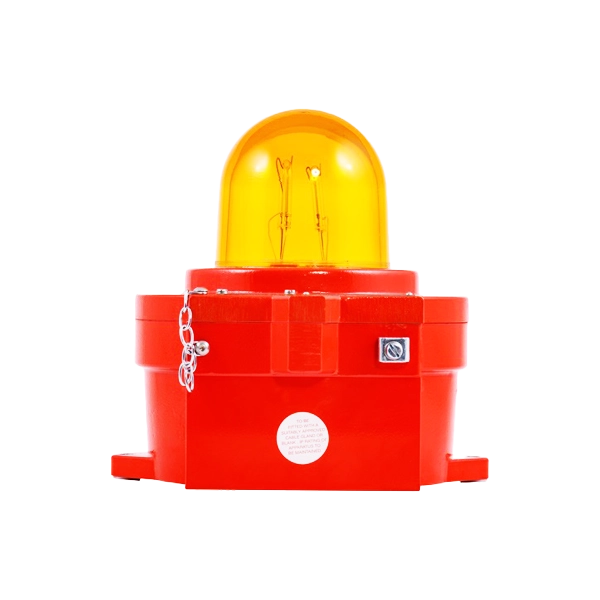 فلاشر MEDC مدل XB4 Xenon Beacon
