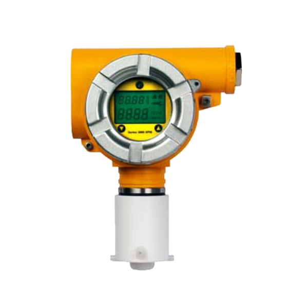دتکتور گاز honeywell Series 3000 XPIS