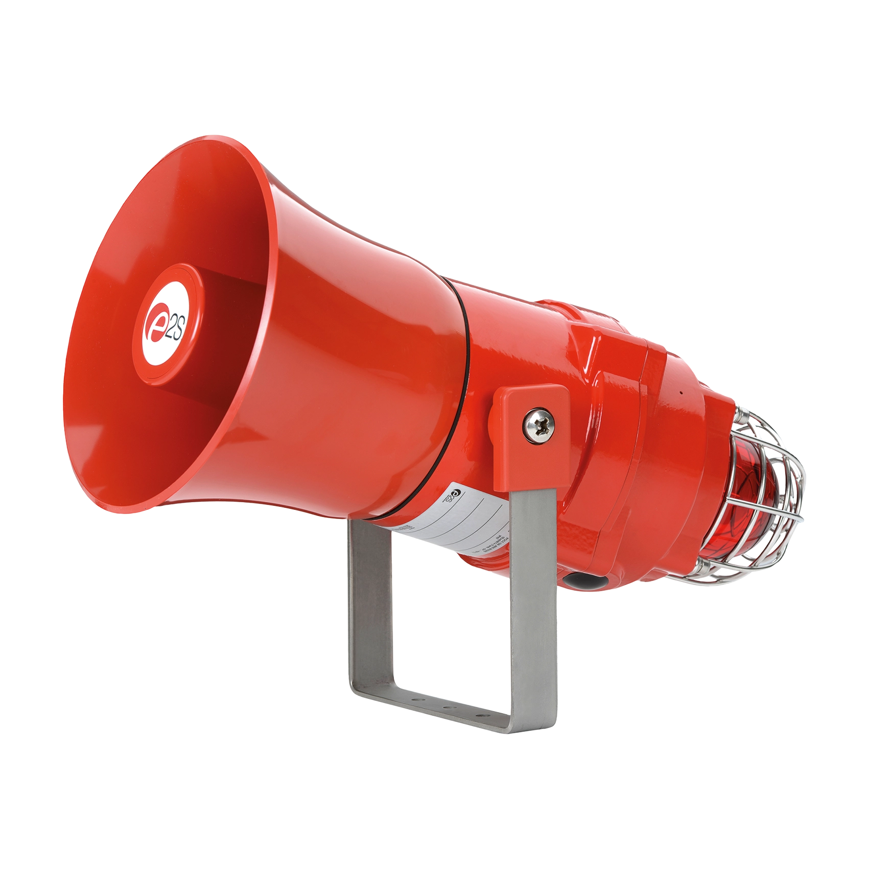 آژیر فلاشر E2S-BExDCS110-05