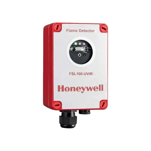 دتکتور شعله Honeywell مدل FSL100