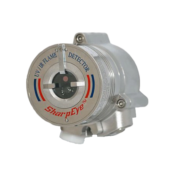 دتکتور شعله Spectrex 40/40L-LB UV/IR