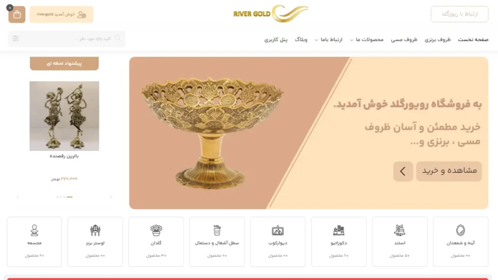 نمونه کارها